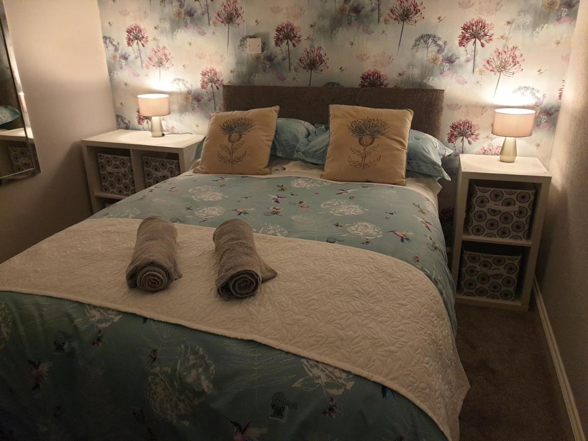 Millie'S Place 포트 윌리엄 외부 사진