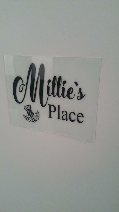 Millie'S Place 포트 윌리엄 외부 사진